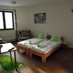 Pokój trzyosobowy